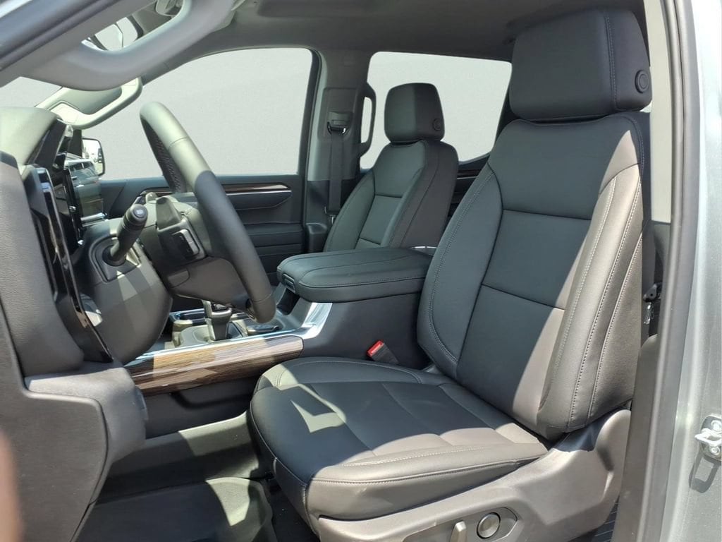 2026 Chevrolet Silverado 1500 RST - Photo 19