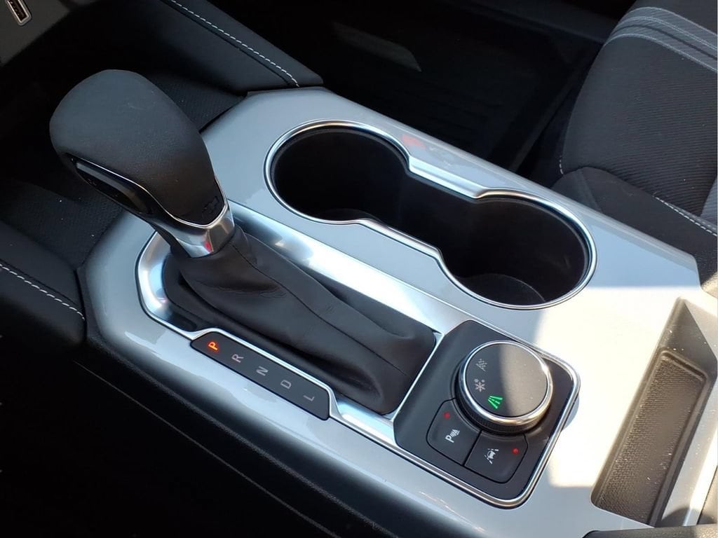 2024 Chevrolet Blazer 2LT - Photo 24