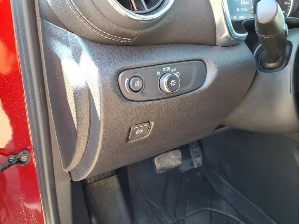 2024 Chevrolet Blazer 2LT - Photo 19