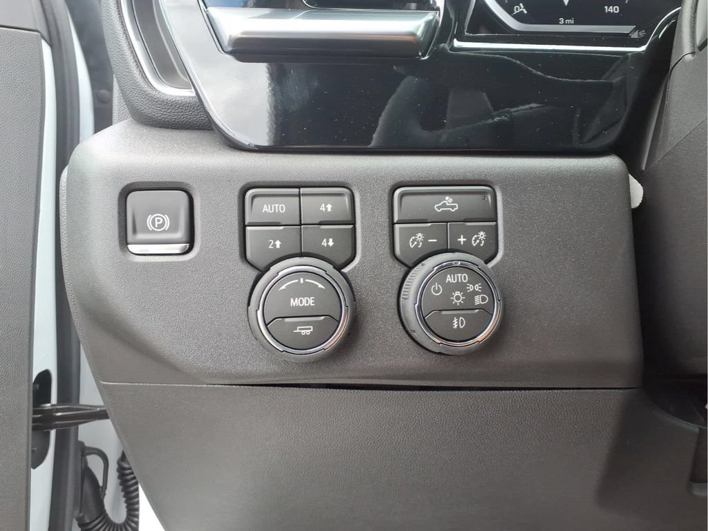 2026 Chevrolet Silverado 1500 LT Trail Boss - Photo 15