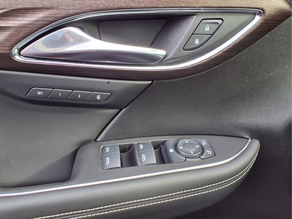 2023 Buick Envision Avenir - Photo 16