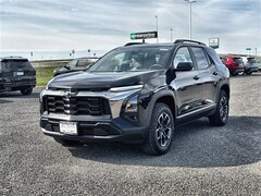 2026 Chevrolet Equinox Activ SUV