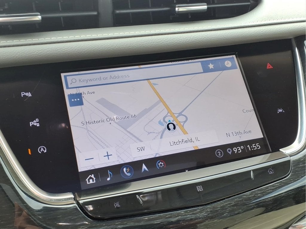 2020 Cadillac XT6 Premium Luxury - Photo 9