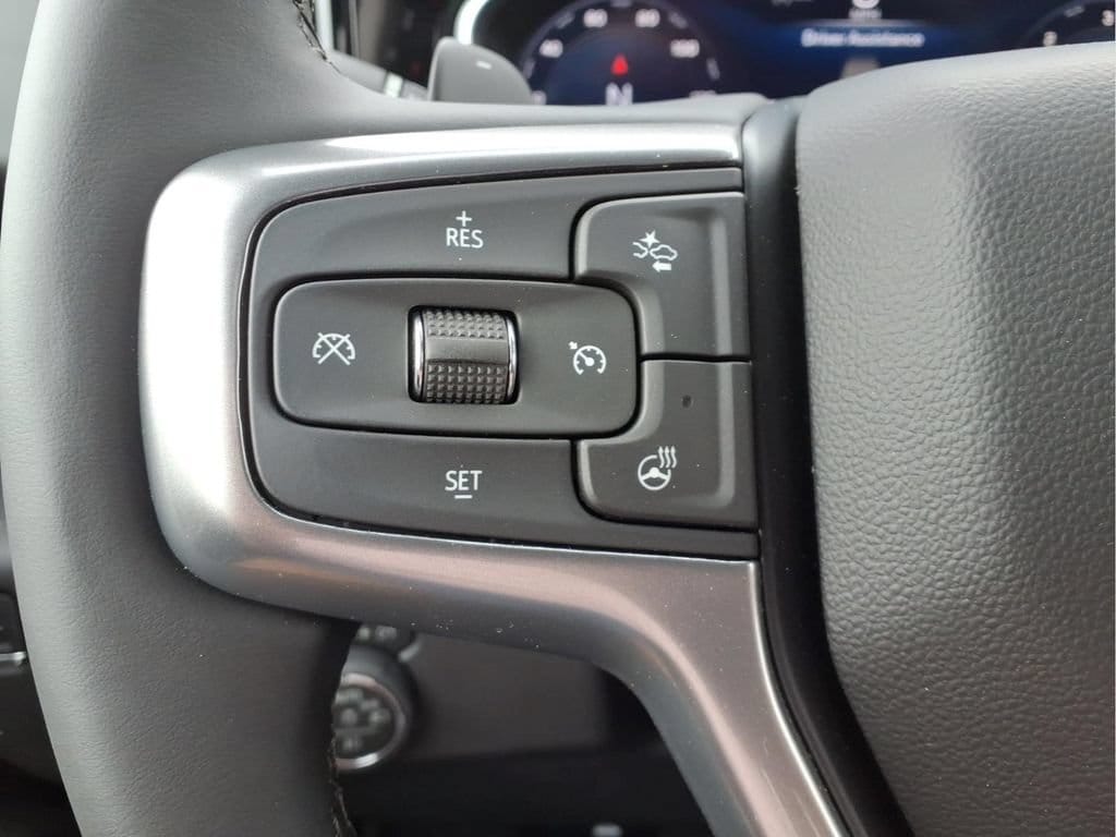 2026 Chevrolet Silverado 1500 LT Trail Boss - Photo 12