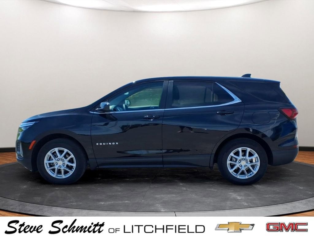 2024 Chevrolet Equinox LT - Photo 8