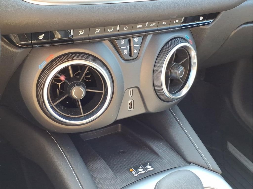 2024 Chevrolet Blazer 2LT - Photo 24