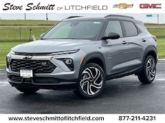 2026 Chevrolet Trailblazer RS SUV