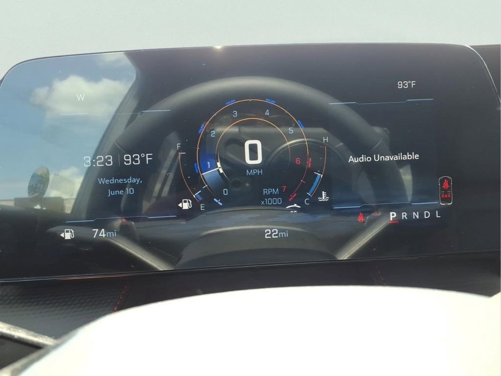 2026 Chevrolet Equinox RS - Photo 15