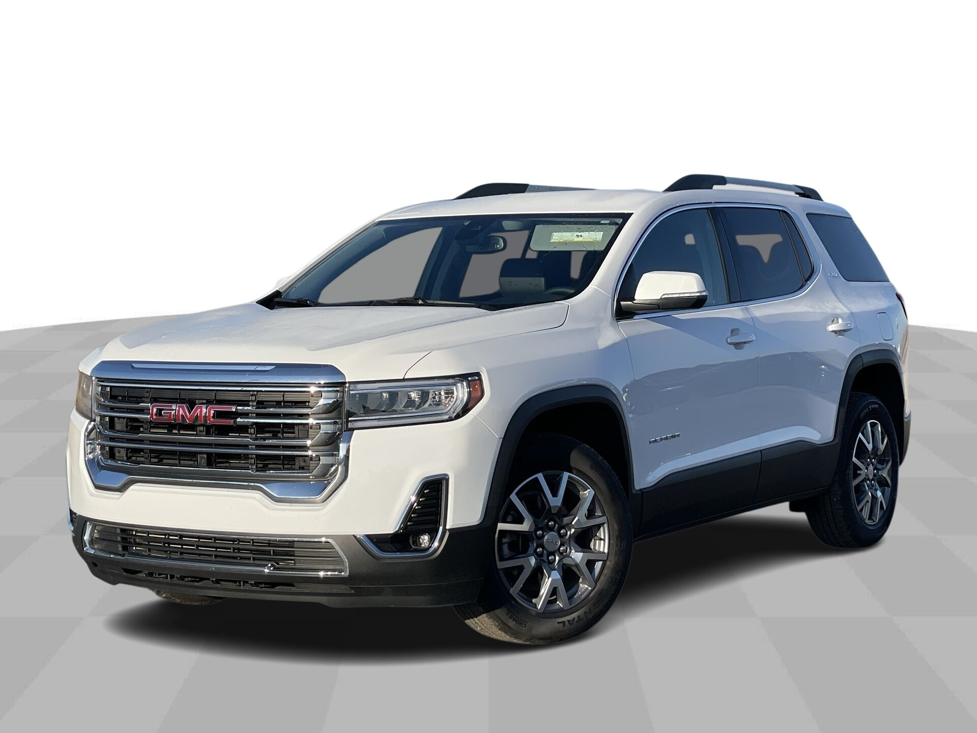 2024 GMC Acadia For Sale in Litchfield IL Steve Schmitt of Litchfield