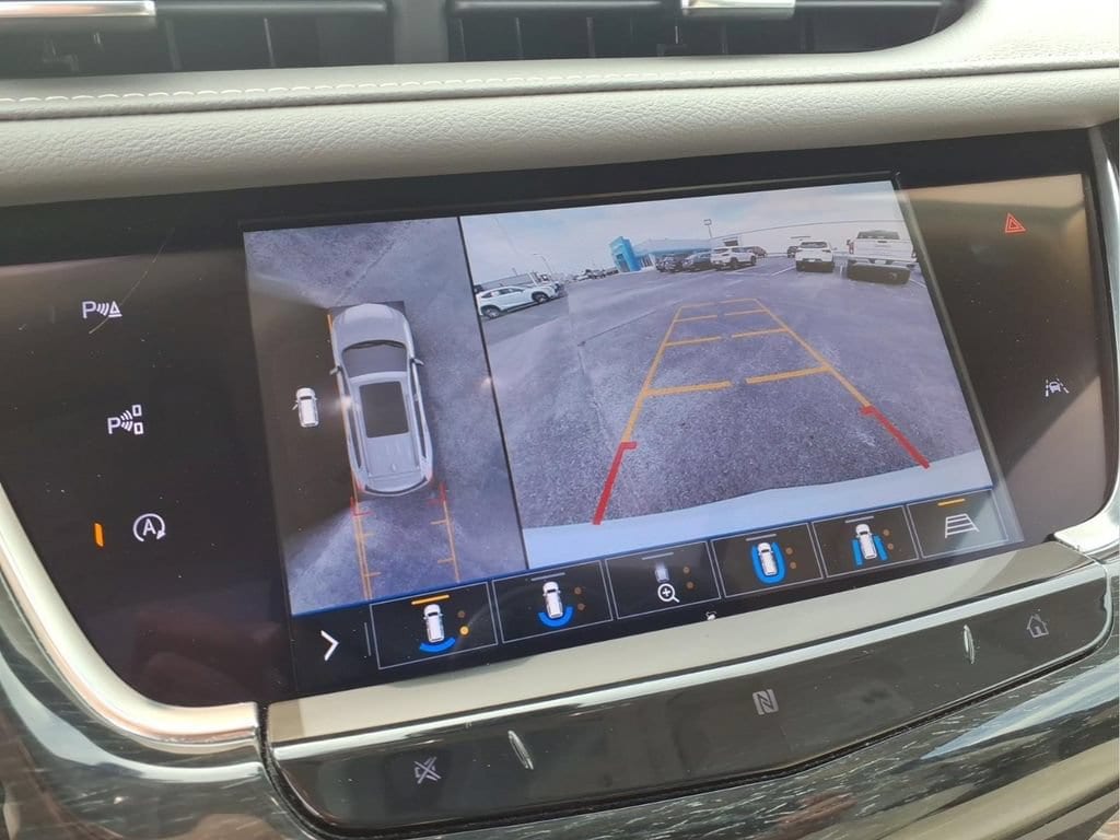 2020 Cadillac XT6 Premium Luxury - Photo 13