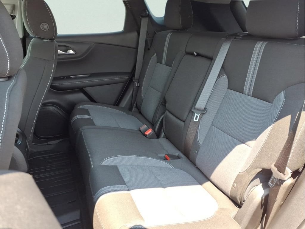 2024 Chevrolet Blazer 2LT - Photo 18