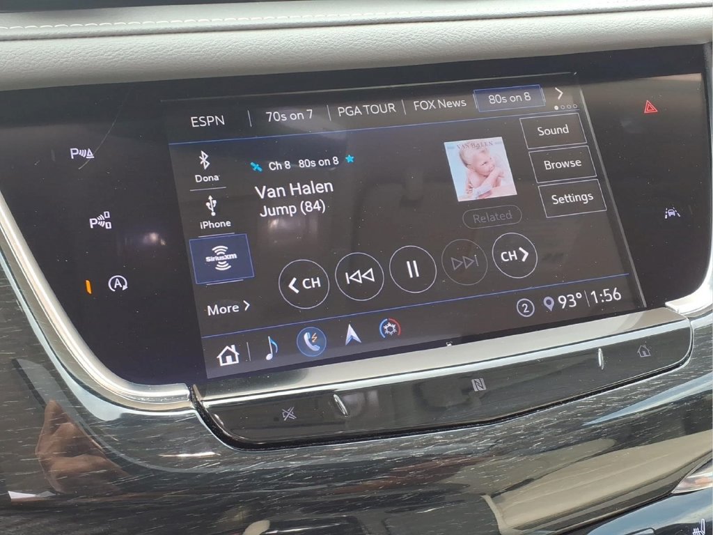 2020 Cadillac XT6 Premium Luxury - Photo 12