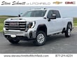 GMC Sierra 2500 HD