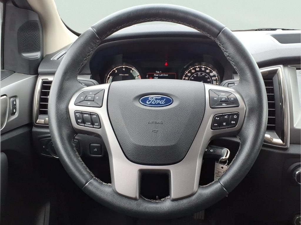 2020 Ford Ranger XLT - Photo 5