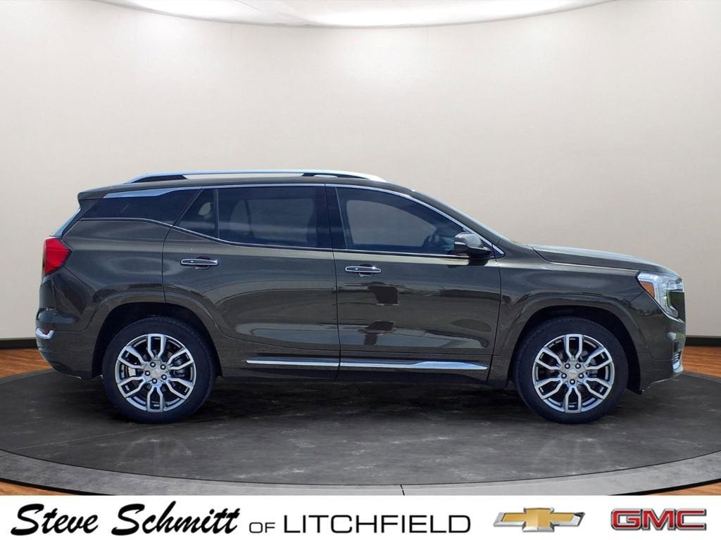 2023 GMC Terrain Denali - Photo 18