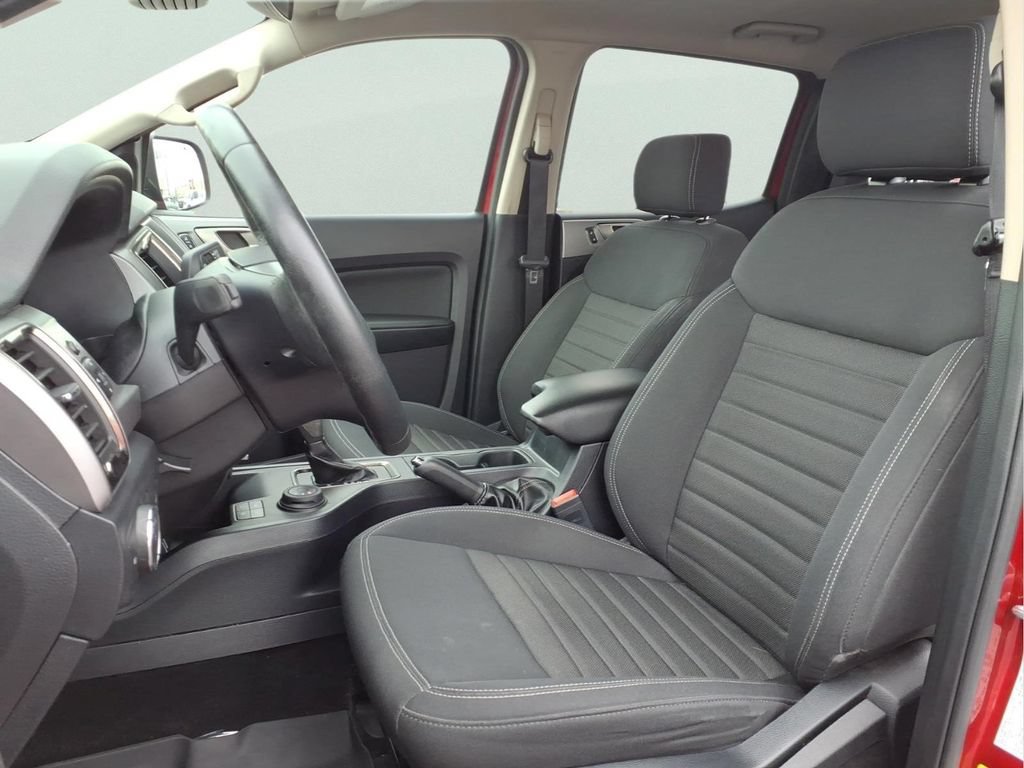 2020 Ford Ranger XLT - Photo 20