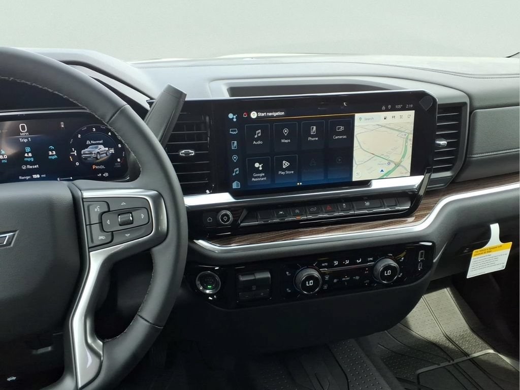 2026 Chevrolet Silverado 1500 RST - Photo 6