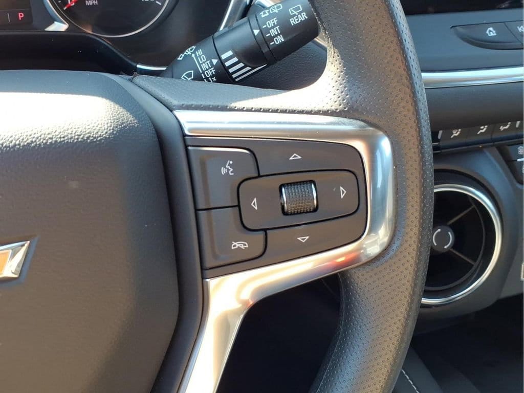 2024 Chevrolet Blazer 2LT - Photo 27