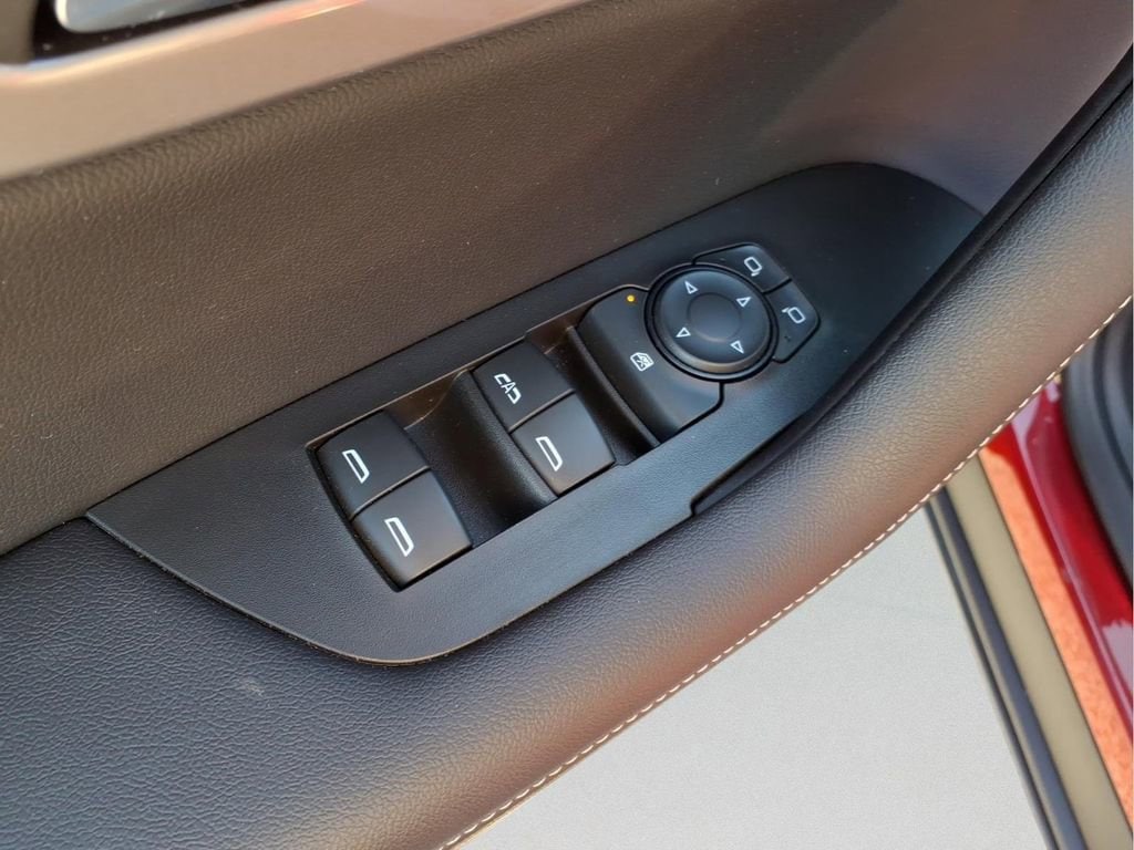 2024 Chevrolet Blazer 2LT - Photo 18