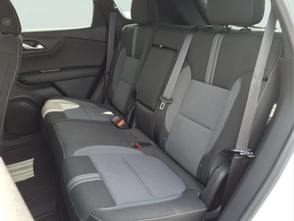 2024 Chevrolet Blazer 2LT - Photo 19
