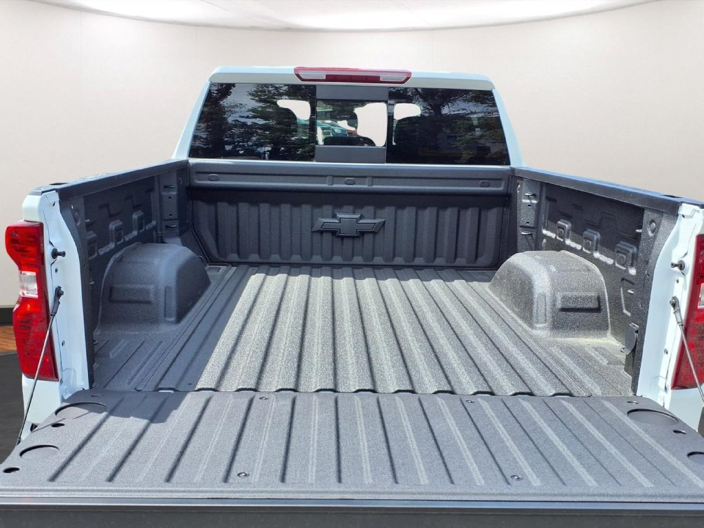 2026 Chevrolet Silverado 1500 LT - Photo 18