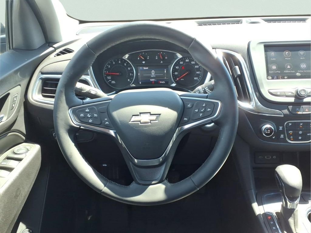 2024 Chevrolet Equinox LT - Photo 10
