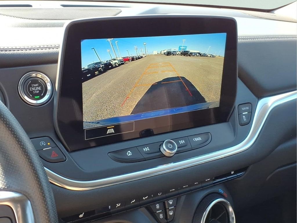 2024 Chevrolet Blazer 2LT - Photo 23