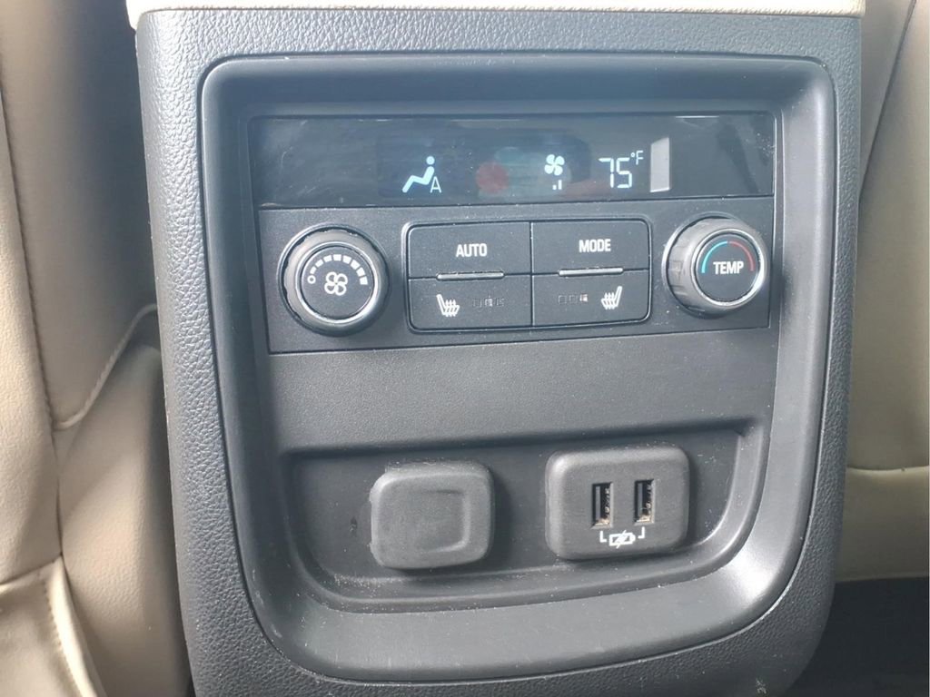 2020 Buick Envision Essence - Photo 19