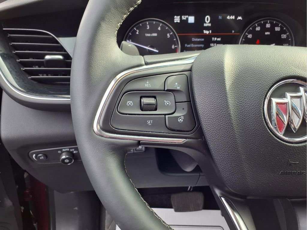 2023 Buick Envision Avenir - Photo 11