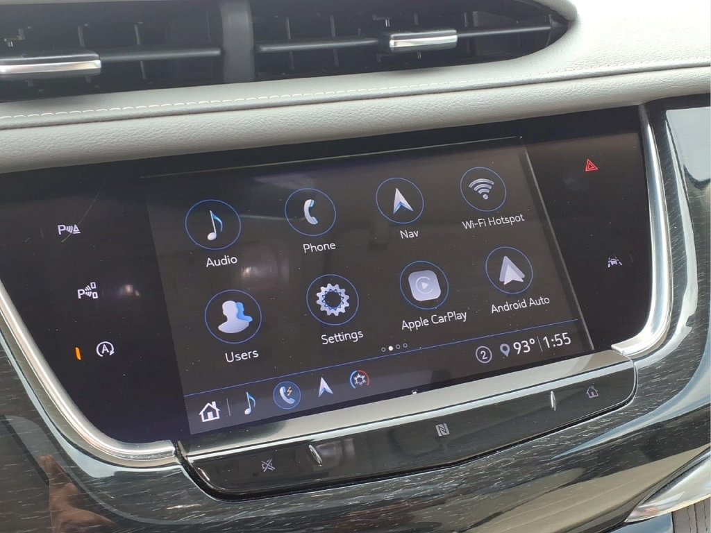 2020 Cadillac XT6 Premium Luxury - Photo 8