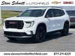 GMC Acadia