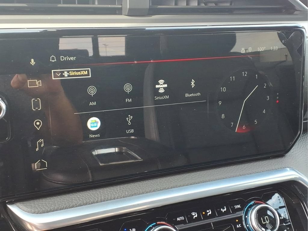 2022 GMC Sierra 1500 Denali Denali - Photo 8