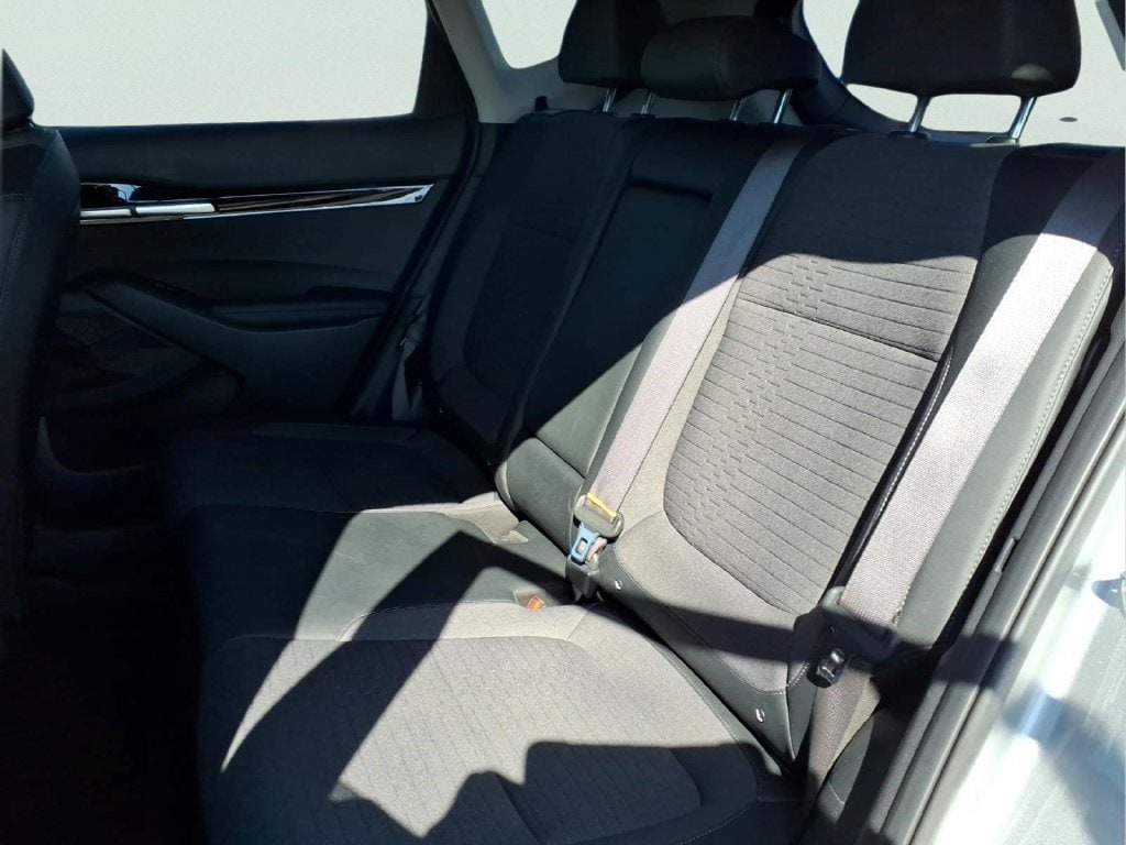 2021 Kia Seltos S - Photo 20