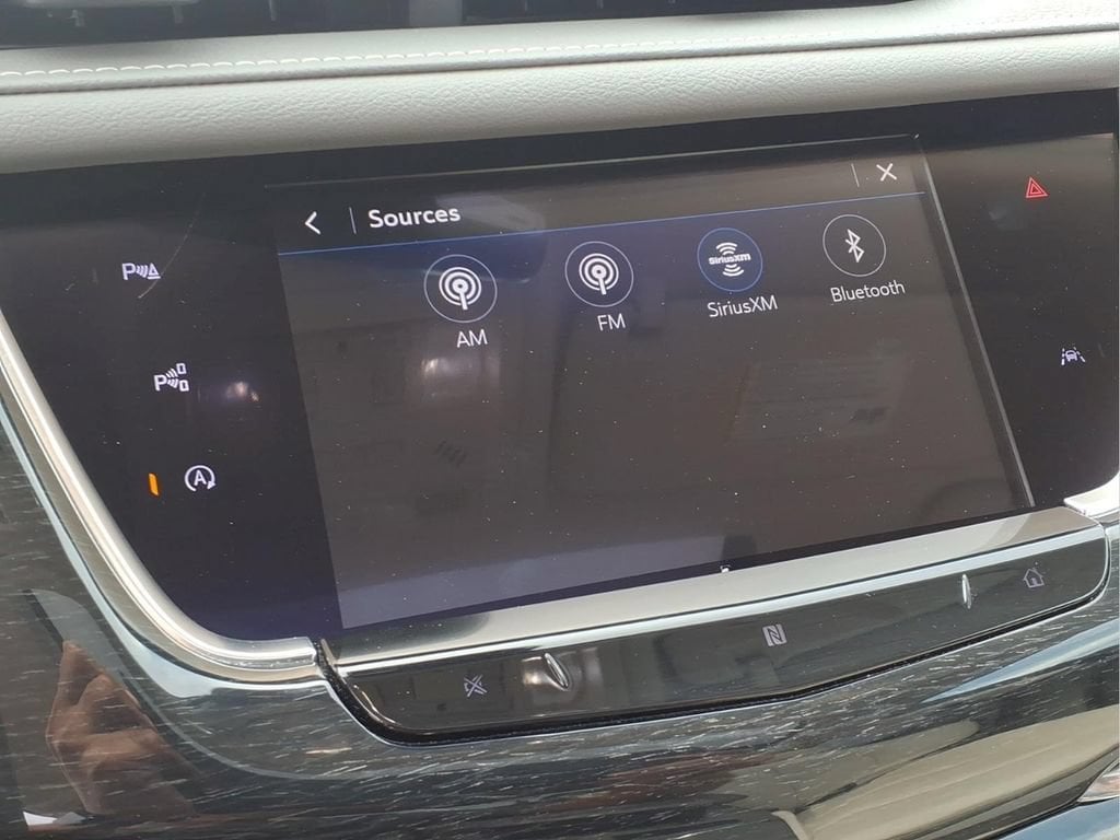2020 Cadillac XT6 Premium Luxury - Photo 11