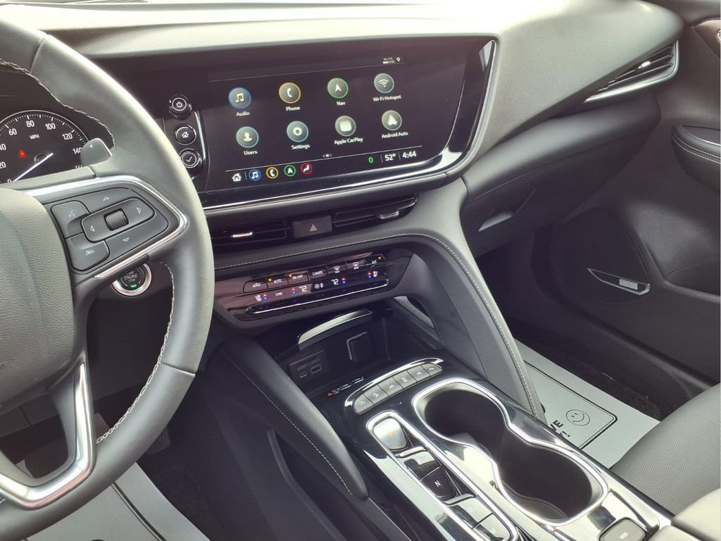 2023 Buick Envision Avenir - Photo 8