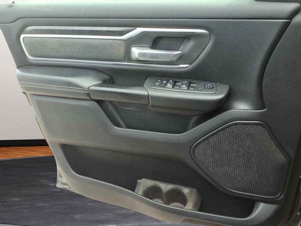 2019 RAM Ram 1500 Pickup Big Horn/Lone Star - Photo 16