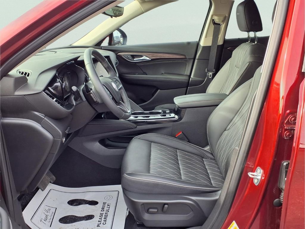 2023 Buick Envision Avenir - Photo 20