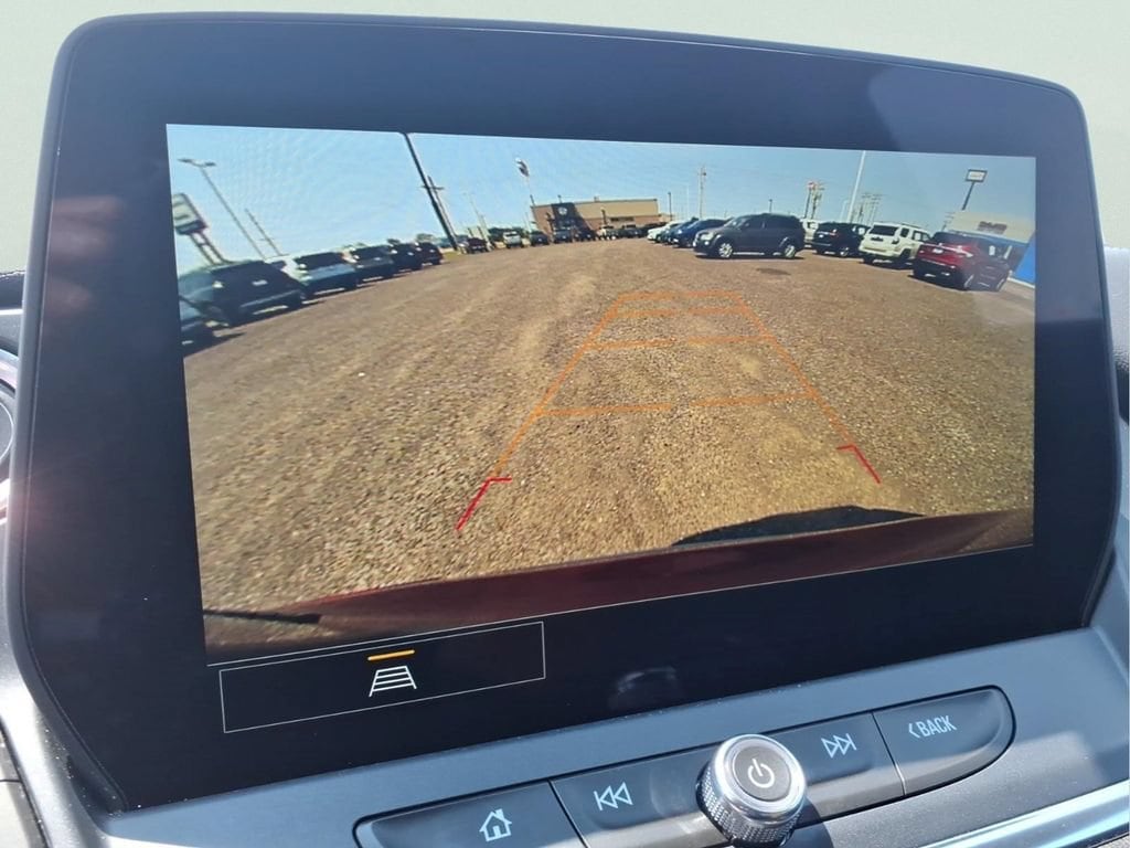 2024 Chevrolet Blazer 2LT - Photo 11