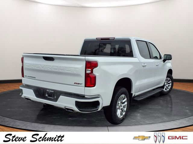 2026 Chevrolet Silverado 1500 RST - Photo 26
