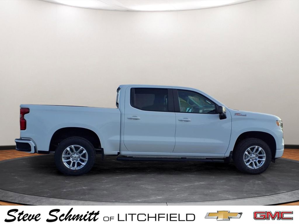 2026 Chevrolet Silverado 1500 RST - Photo 20