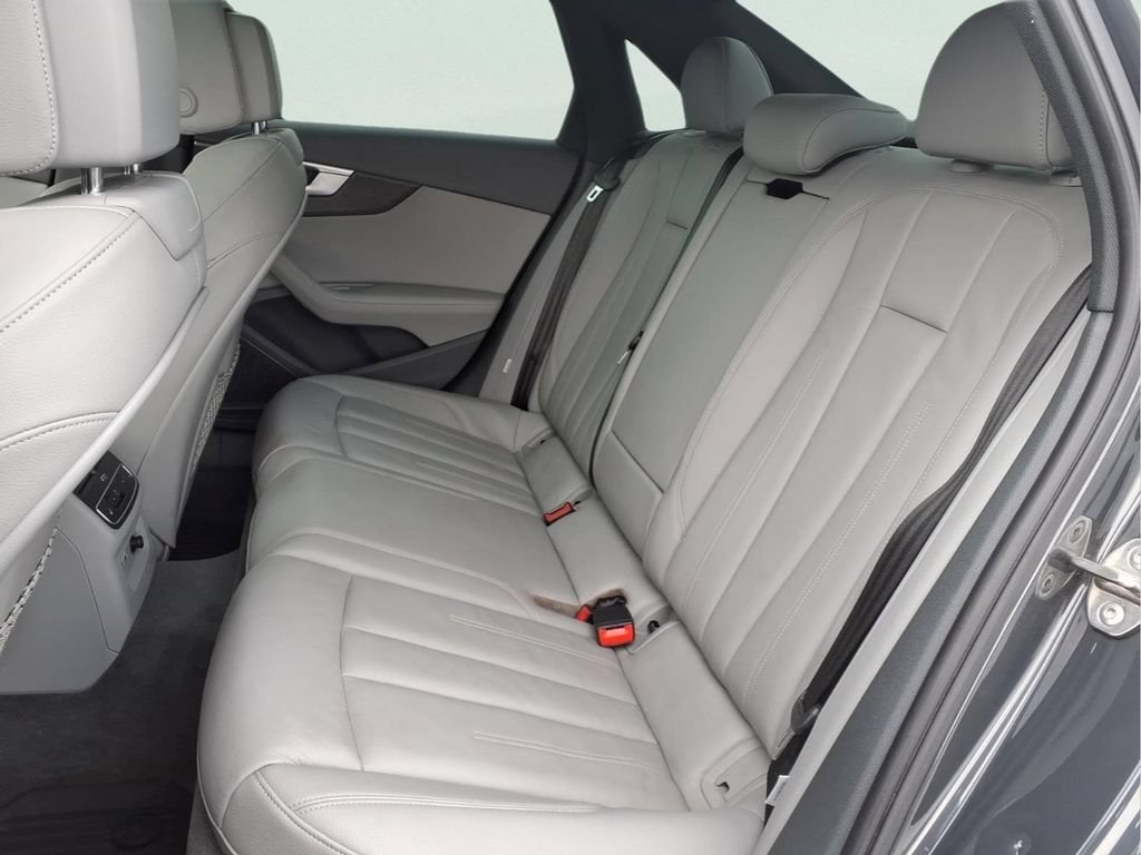 2019 Audi A4 Premium Plus - Photo 23
