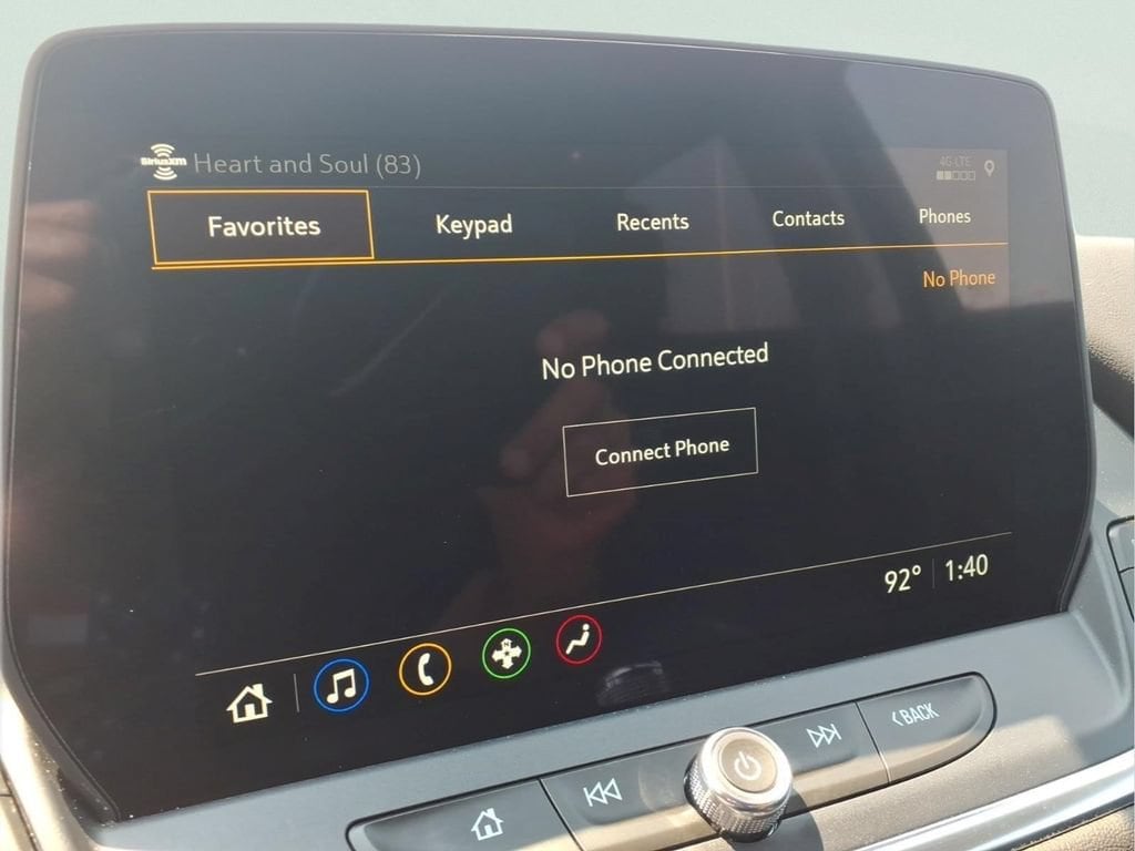 2024 Chevrolet Blazer 2LT - Photo 10