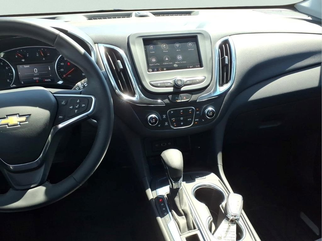 2024 Chevrolet Equinox LT - Photo 11