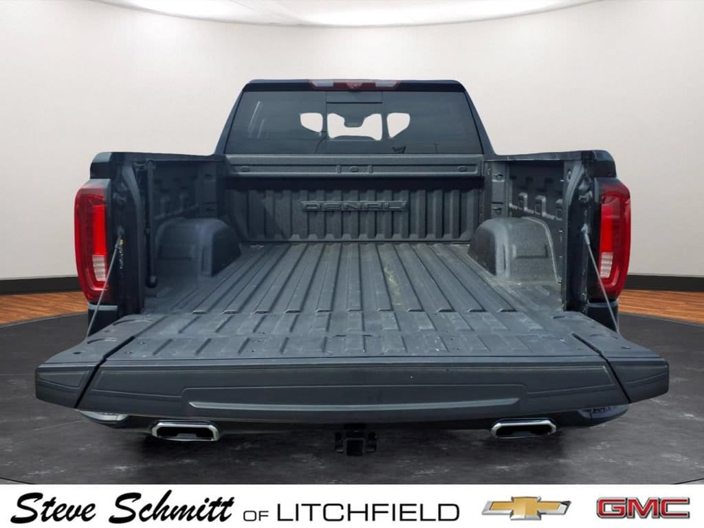 2022 GMC Sierra 1500 Denali Denali - Photo 22