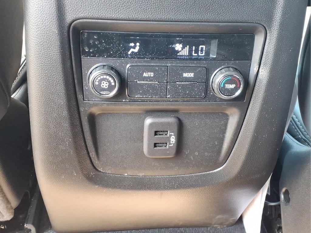 2023 Buick Enclave Essence - Photo 23