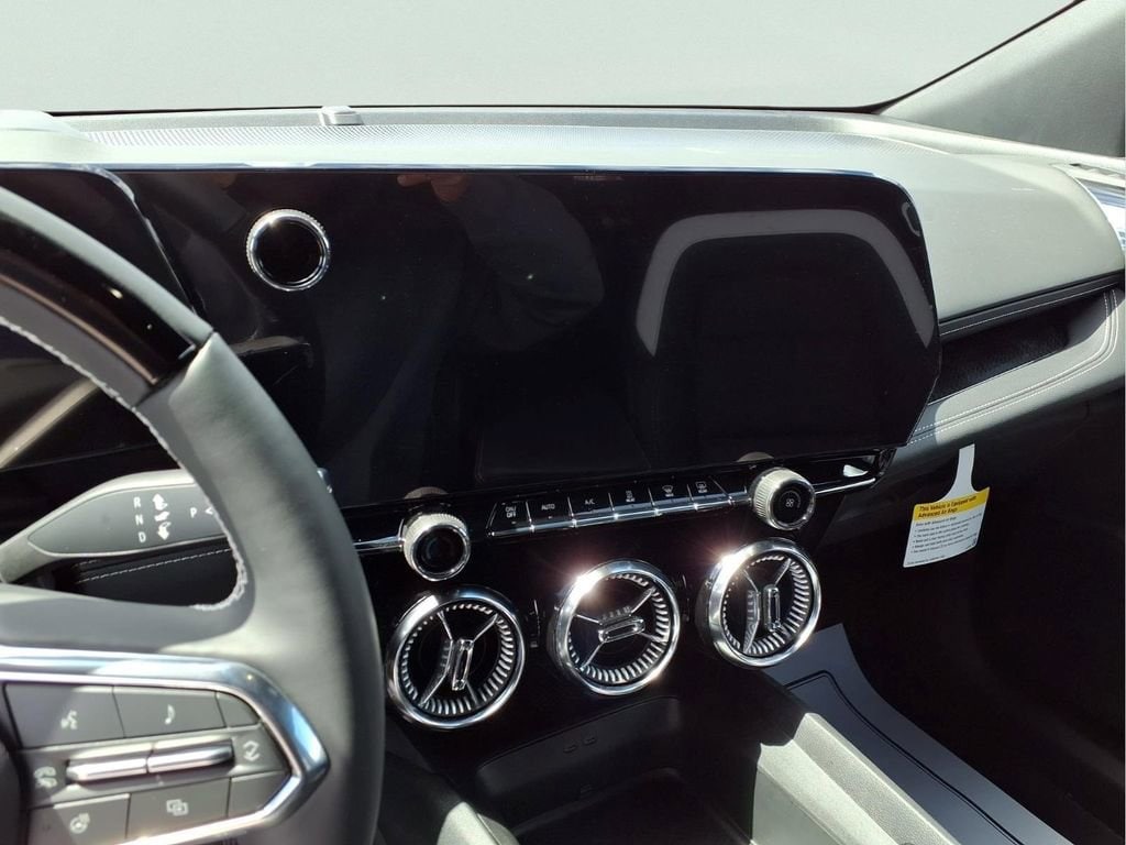 2026 Chevrolet Blazer EV LT - Photo 7
