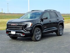 2026 GMC Terrain AT4 SUV