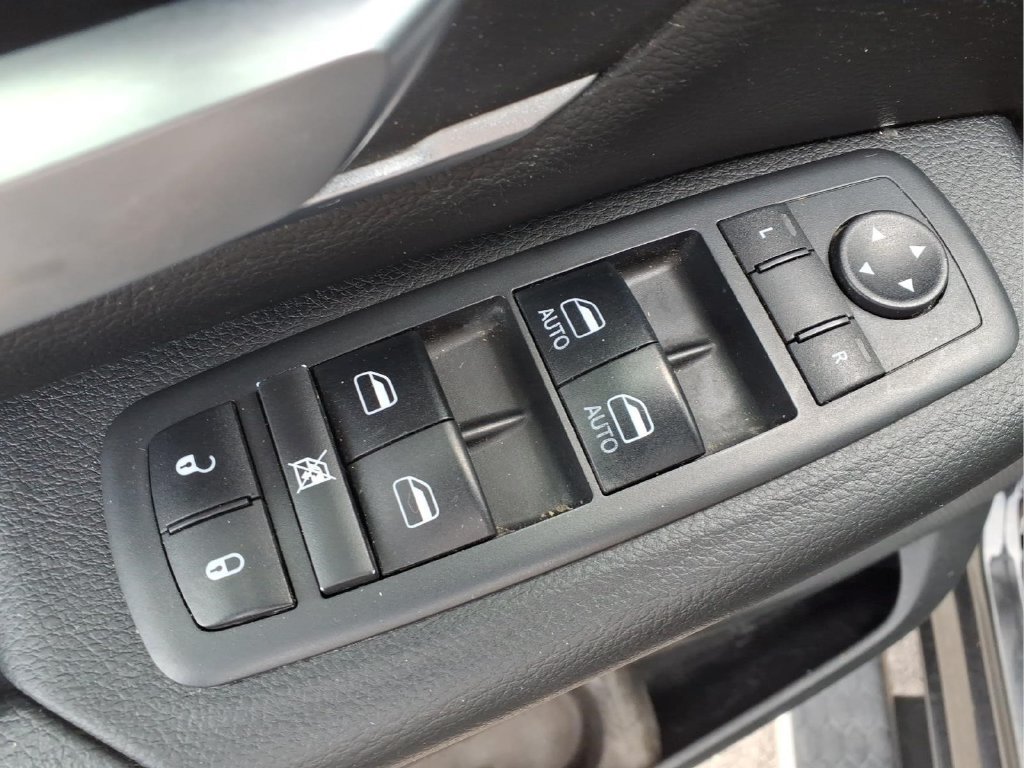 2019 RAM Ram 1500 Pickup Big Horn/Lone Star - Photo 17