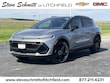 Chevrolet Equinox EV