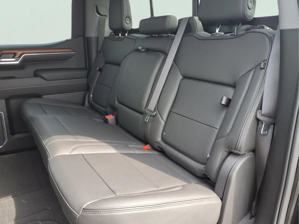 2022 GMC Sierra 1500 Denali Denali - Photo 21